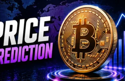 Bitcoin Price Prediction: The Fed Sparked a Rally Past $77,000, and Pepeto Is Next
