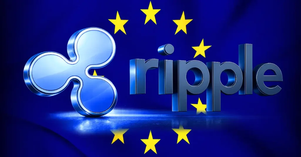 Ripple News: Ripple Prime Enters Equity Derivatives With New "Delta One Business"