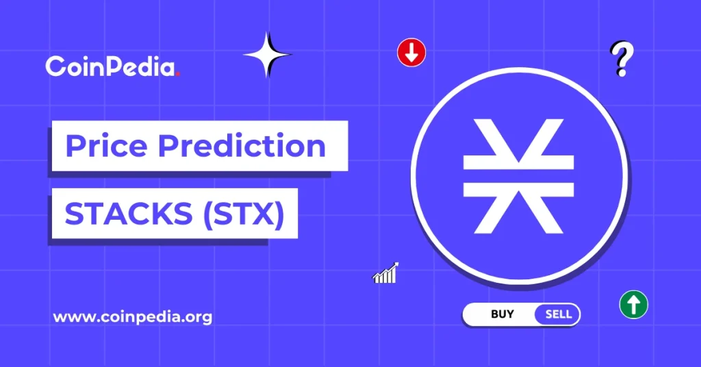 STX Price Prediction 2026: The Two Forces Behind Stacks' Bitcoin-Native Finance Demand