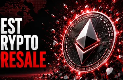 Best Crypto Presale 2026: Ethereum's Golden Cross Fires at $2,494 and Pepeto Is the 2014 ETH Ticket