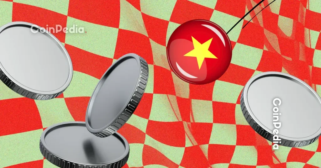 crypto news today: vietnam’s 17 million crypto users face new licensing crackdown