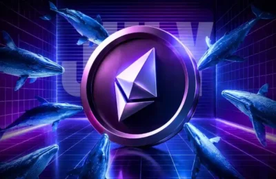 'Ethereum Should Not Be Punished for Growth': Aave Founder Slams New EIP