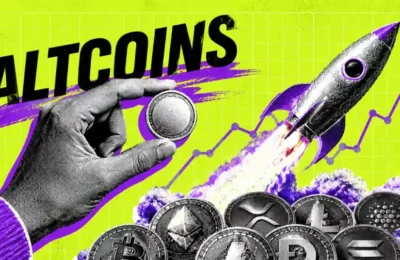 3 Altcoins That Could Reach All-Time Highs By Next Week