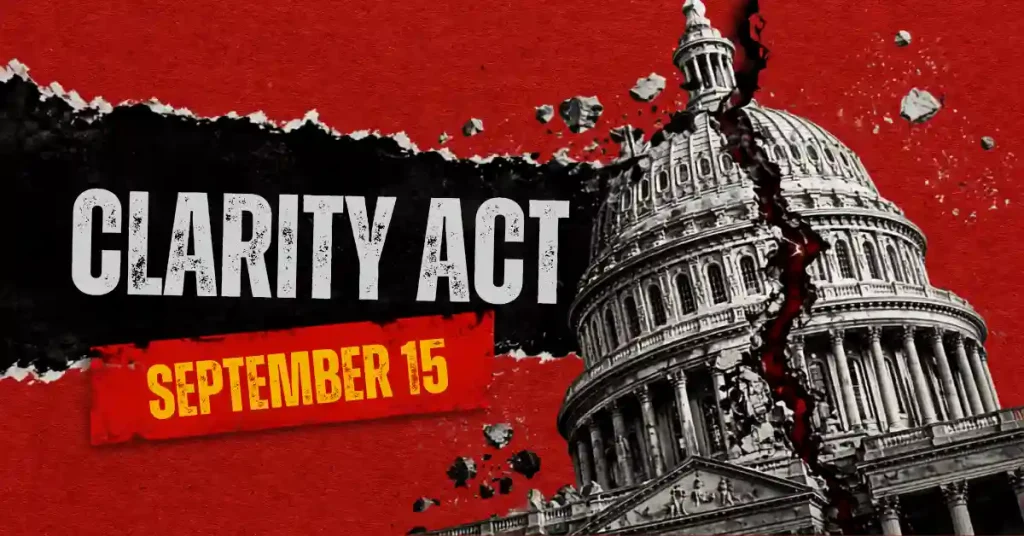 ag letitia james leads 18-state bipartisan push to reject the clarity act