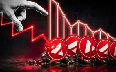 avax price faces 7 test as clarity act shakes market 2026 09 16 19 17 42