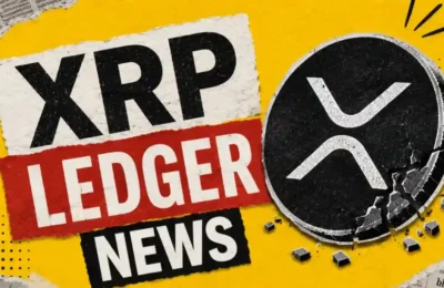 AWS Joins XRP Ledger Hackathon in New York