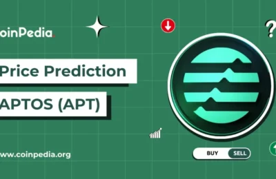 Aptos (APT) Price Prediction 2026, 2027 - 2030: Will APT Price Hit $30 by 2026?