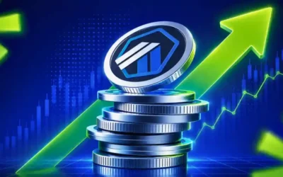 arbitrum price surges higher heres what driving the rally 2026 09 08 07 17 42