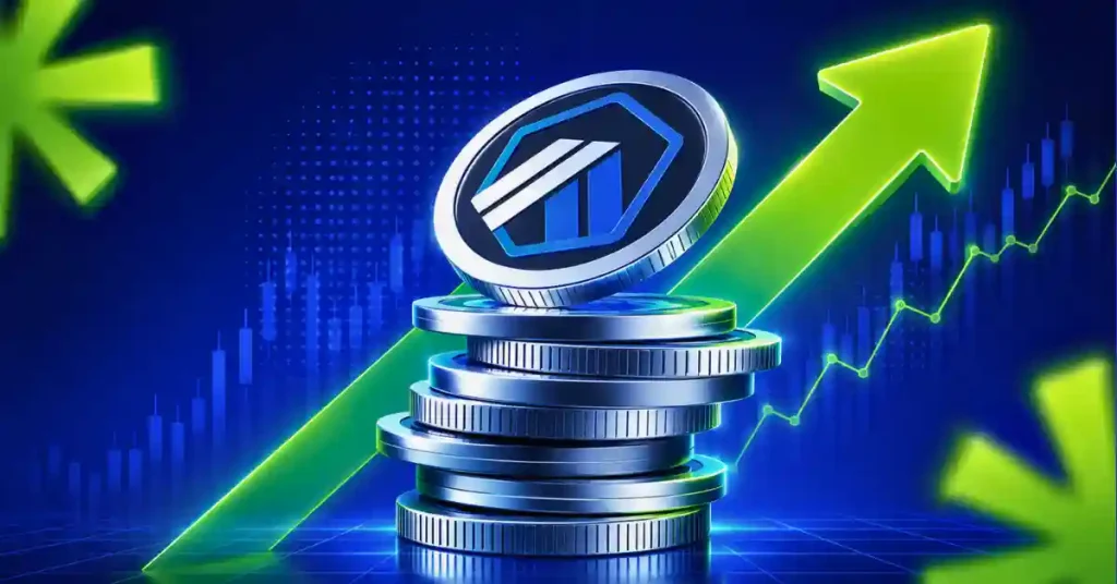 arbitrum price surges higher heres what driving the rally 2026 09 08 07 17 42