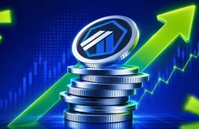Arbitrum Price Surges Higher: Here's What Driving the Rally