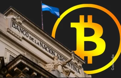 Argentina Joins Global Crypto Data-Sharing Network, Starts in 2029
