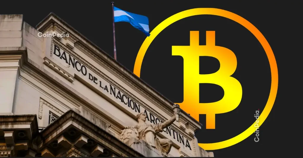 argentina joins global crypto data-sharing network, starts in 2029