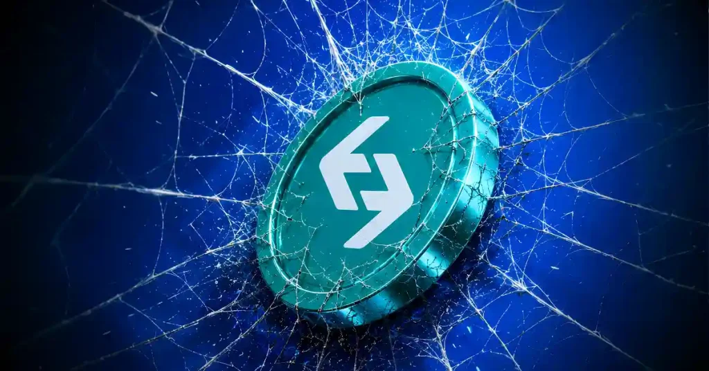 bgb token price faces fresh pressure to fall under $1 after bitget hack