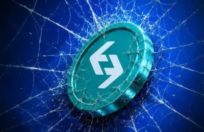 BGB Token Price Faces Fresh Pressure to Fall Under $1 After Bitget Hack