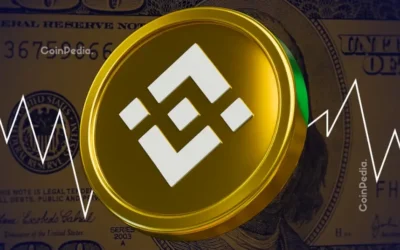 bnb price pushes into a new range — why 900 is now possible 2026 09 06 07 17 49