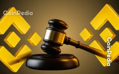 binance in trouble again u.s. probes possible iran sanctions violations 2026 09 22 07 17 44