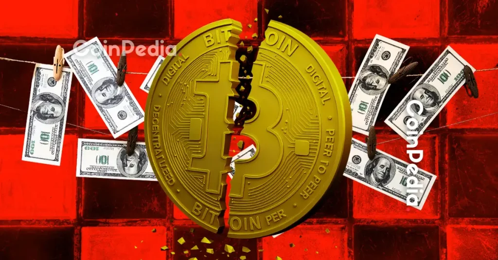 bitcoin drops to $84k as bond yields hit 5.11%: what next?