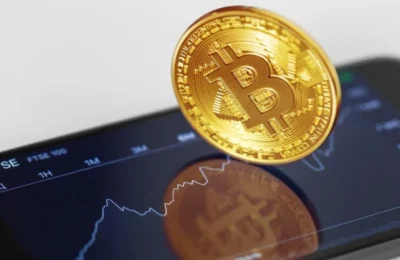 Bitcoin Price Rebound Shows Short-Term Holders Taking Profit