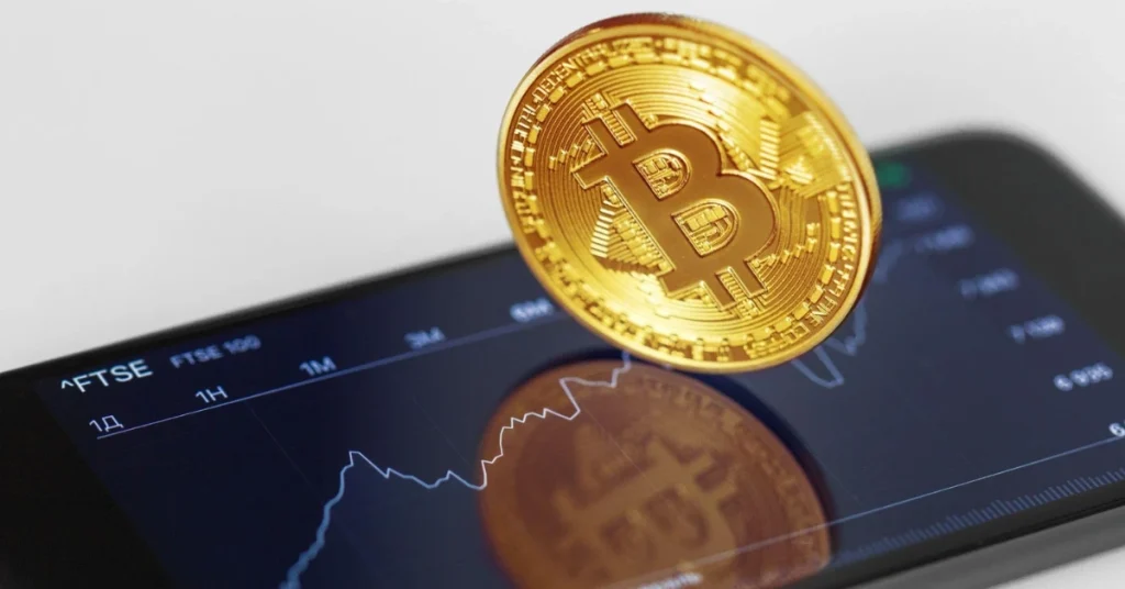 bitcoin price rebound shows short term holders taking profit 2026 09 20 07 17 47