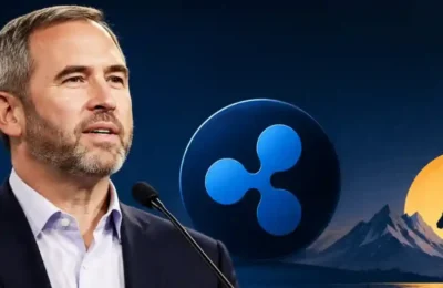 Brad Garlinghouse Says XRP Has a Specific Role in Ripple's Payments Strategy