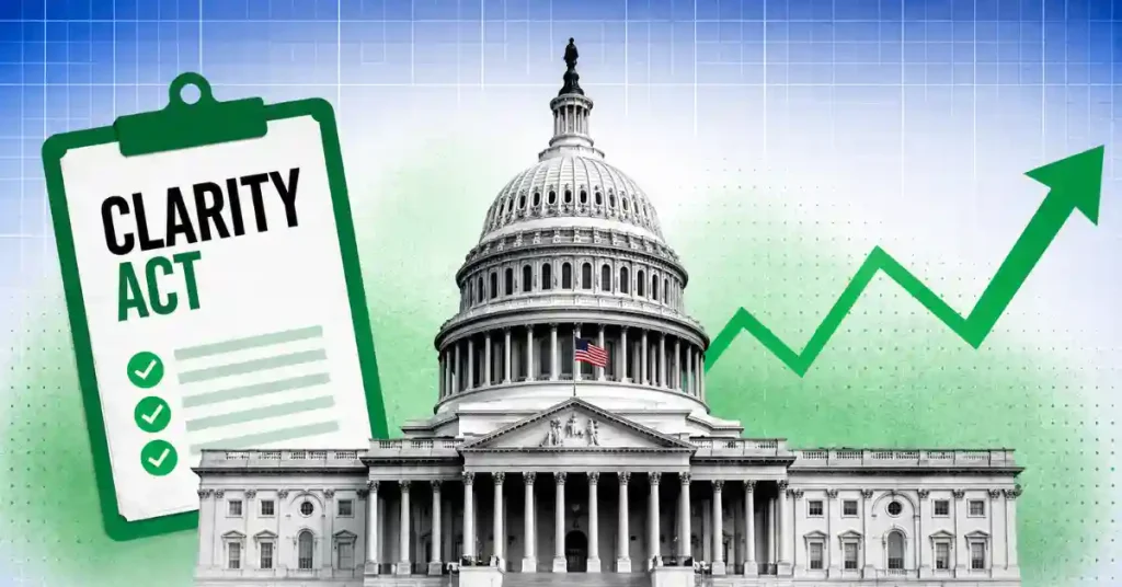 clarity act lummis warns failure could delay crypto rules until 2030 2026 09 07 07 17 49