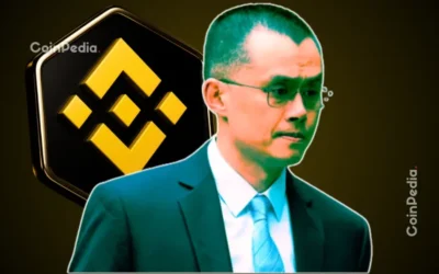 cz predicts ipos could move on chain as tokenized stocks expand 2026 09 08 07 17 44