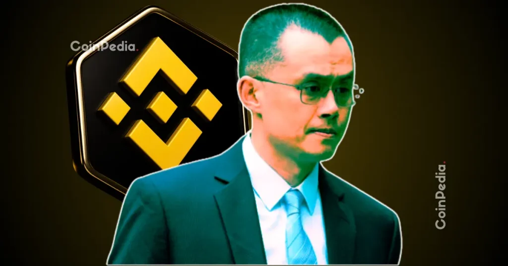 cz predicts ipos could move on chain as tokenized stocks expand 2026 09 08 07 17 44