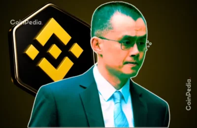 CZ Predicts IPOs Could Move On-Chain as Tokenized Stocks Expand