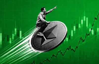 Can ETH Price Flip $2800 Early or Repeat Its 2025 Rally Pattern?