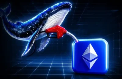Can ETH Price Hold After Wintermute's $160M Move?