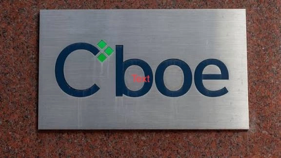 Cboe Secures S&P 500 Options Deal Through 2051, Eyes Tokenized Options