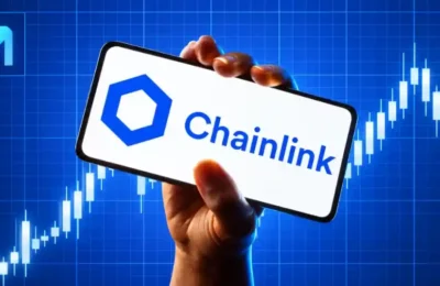 Chainlink Price Rally Accelerates - Can Bulls Flip $12 Into Support?