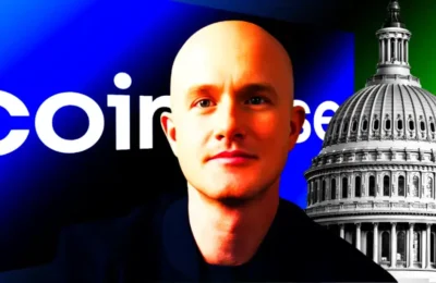 Coinbase CEO: CLARITY Bill Is "Ready" For A Yes Vote