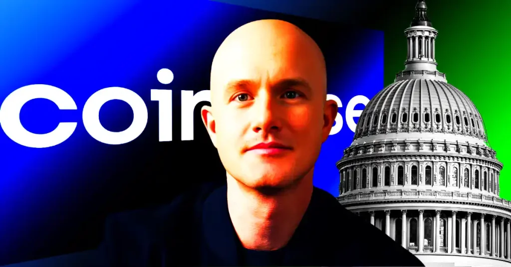 Coinbase CEO: CLARITY Bill Is "Ready" For A Yes Vote