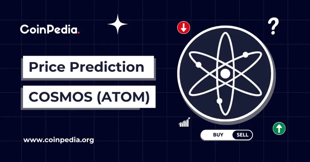 cosmos atom price prediction 2026 2027 – 2030 will atom price hit 300 2026 09 12 19 17 44