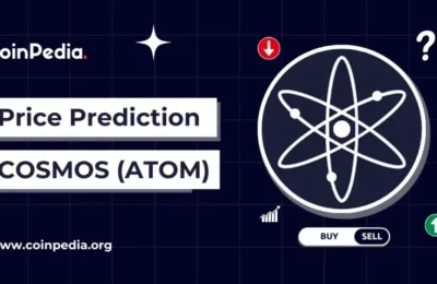 Cosmos (ATOM) Price Prediction 2026, 2027 - 2030: Will ATOM Price Hit $300?