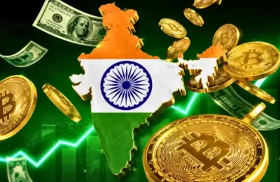 Crypto India: Parliament Panel Questions Finance Ministry on Crypto