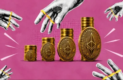 Crypto Liquidity Is Moving - Here's Where the Money Is Going