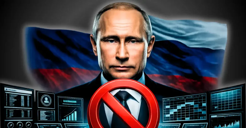 crypto news russia warns crypto investors over stablecoin freeze risk 2026 09 23 07 17 41