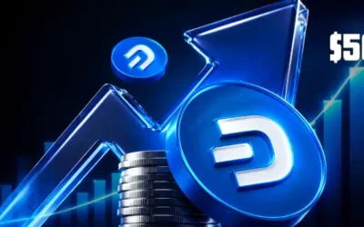 dash price eyes 72 as zcash etf fuels privacy coin rally 2026 09 04 19 17 51