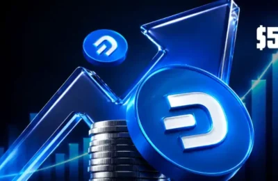 DASH Price Eyes $72 as Zcash ETF Fuels Privacy Coin Rally