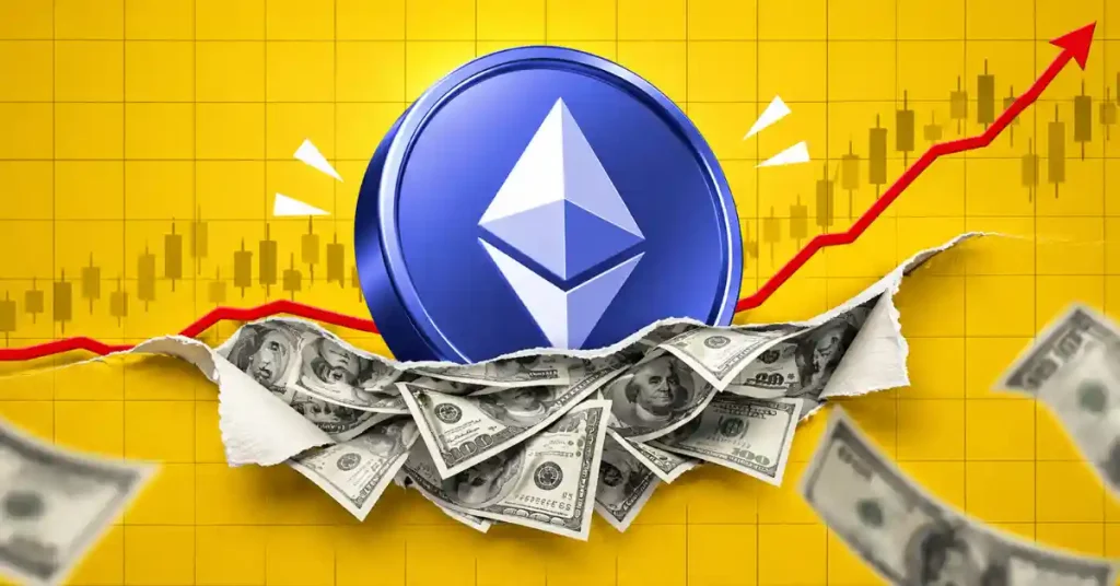 ethereum price eyes breakout as exchange supply falls—can eth reach 3000 2026 09 17 19 17 40