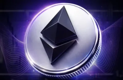 Ethereum Price Momentum Builds as $1M+ Whale Transactions Surge