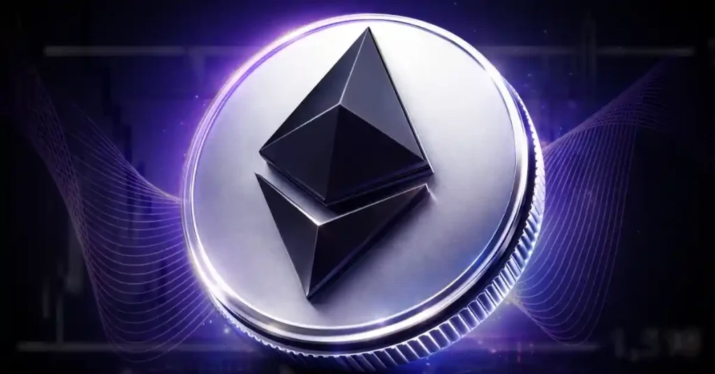 ethereum price momentum builds as 1m whale transactions surge 2026 09 13 07 17 38