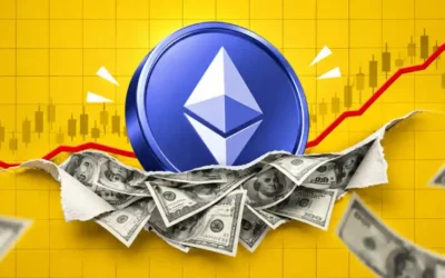 ethereum price prediction top analyst sees final hurdle before bull run 2026 09 27 19 17 39