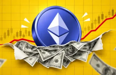 Ethereum Price Prediction: Top Analyst Sees Final Hurdle Before Bull Run