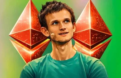 Ethereum's Next Era: Vitalik Buterin Calls It a "Cryptographic World Computer"