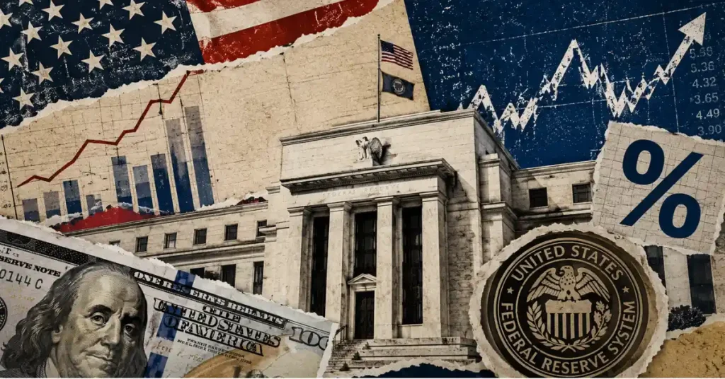 fed rate hike odds climb ahead of fomc meeting in september 2026 09 03 07 17 42