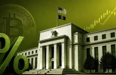 From Tokyo To Washington, Bond Yields Are Breaking Records