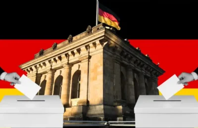 Germany Proposes 25% Flat Tax on Crypto Gains From 2027